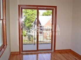 102 Allston St, Unit 10-10108 in Boston, MA - Building Photo