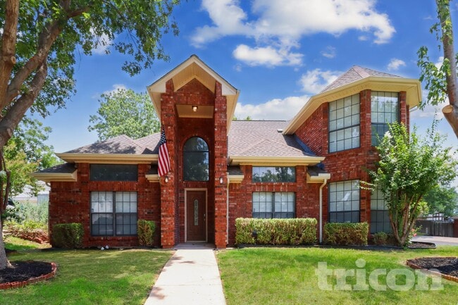 property at 7761 Grassland Dr