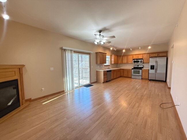 3444 W Dorchester Ridge in Peoria, IL - Building Photo - Building Photo