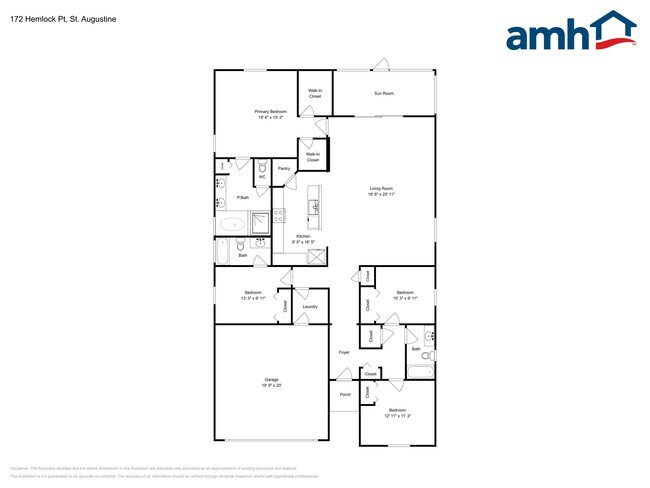 172 Hemlock Point in St. Augustine, FL - Building Photo - Building Photo
