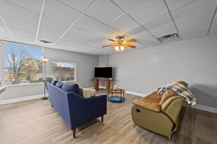 1620 Martin Luther King Jr Ave S in Salisbury, NC - Building Photo