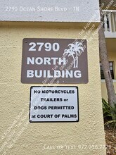 2790 Ocean Shore Blvd in Ormond Beach, FL - Building Photo - Building Photo