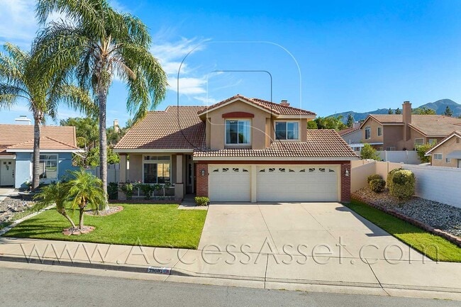 property at 29002 Spindrift Cir