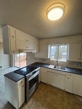 1407 S 20th Ave in Yakima, WA - Building Photo - Building Photo