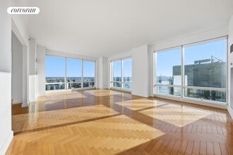 845 United Nations Plaza in New York, NY - Foto de edificio - Building Photo