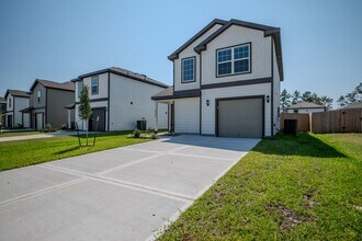 22720 American Kestrel Ct in Splendora, TX - Building Photo - Building Photo