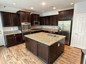 20719 W Alsap Rd in Buckeye, AZ - Building Photo - Building Photo