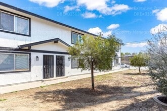 900 Pacheco Rd in Bakersfield, CA - Building Photo - Building Photo