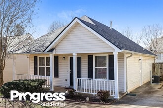 313 Tramore Pass in Stockbridge, GA - Building Photo - Building Photo