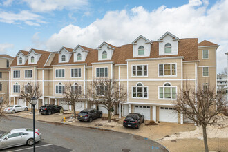 Chelsea View in Atlantic City, NJ - Foto de edificio - Building Photo