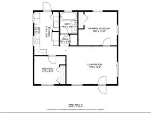 800 5th St in Brunswick, GA - Building Photo - Building Photo