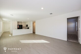 3020 Burmese St in Providence Village, TX - Foto de edificio - Building Photo