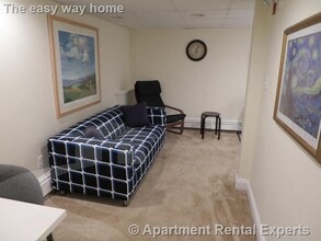 25 Lambert St, Unit #B in Cambridge, MA - Foto de edificio - Building Photo