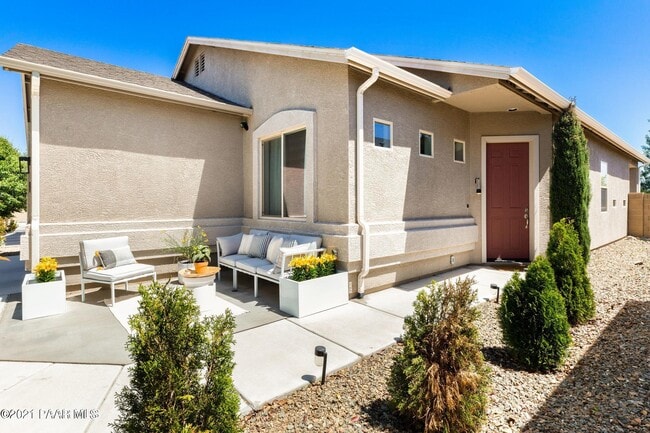 property at 5827 Gerard Dr