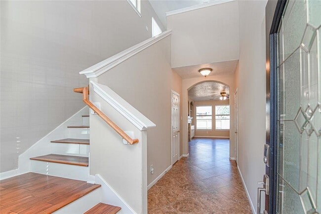 143 W Burberry Cir in The Woodlands, TX - Building Photo - Building Photo