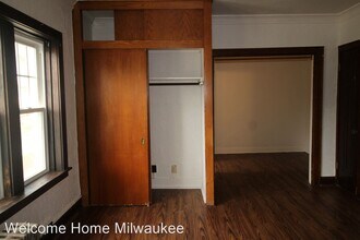 502 N 39th St in Milwaukee, WI - Building Photo - Building Photo
