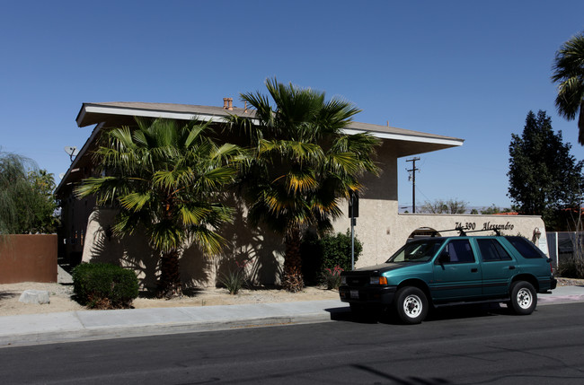 Alesandro Trail in Palm Desert, CA - Building Photo - Building Photo