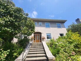 2633 Piedmont Ave, Unit 1 in Berkeley, CA - Building Photo