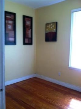 49 Beech Glen St, Unit 3 in Boston, MA - Foto de edificio - Building Photo