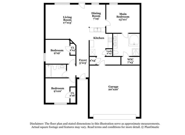 10009 Quail Glen Dr in Fort Worth, TX - Building Photo - Building Photo