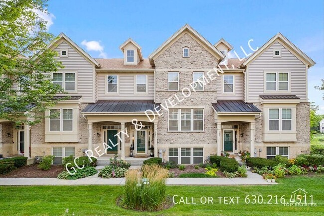 property at 927 Indigo Ct