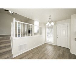 1195 Kibbe Cir in Lawrenceville, GA - Building Photo - Building Photo