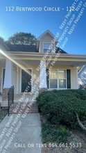 112 Bentwood Cir in Spartanburg, SC - Building Photo - Building Photo