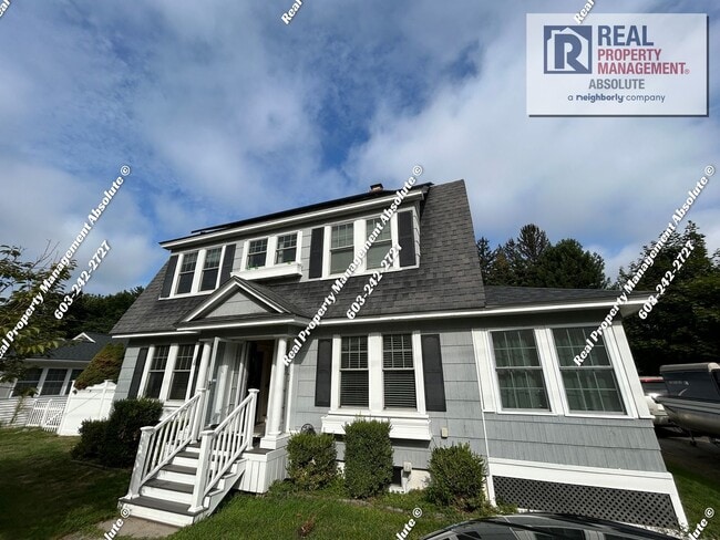 property at 11 E Dunstable Rd
