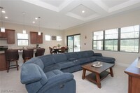 9842 Everglades Dr in Naples, FL - Foto de edificio - Building Photo