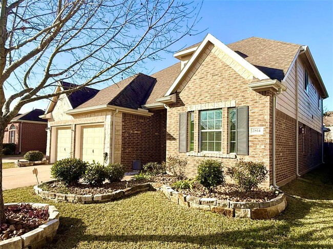 2814 Ridgeglen Ln in Houston, TX - Building Photo - Building Photo