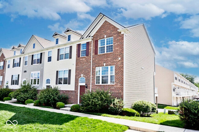 12692 Tamworth Dr in Fishers, IN - Building Photo - Building Photo