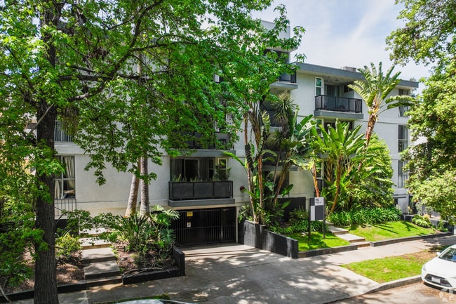 115 North Wetherly Drive