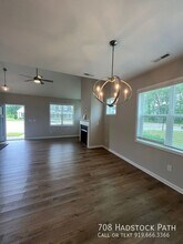 708 Hadstock Path in Zebulon, NC - Building Photo - Building Photo
