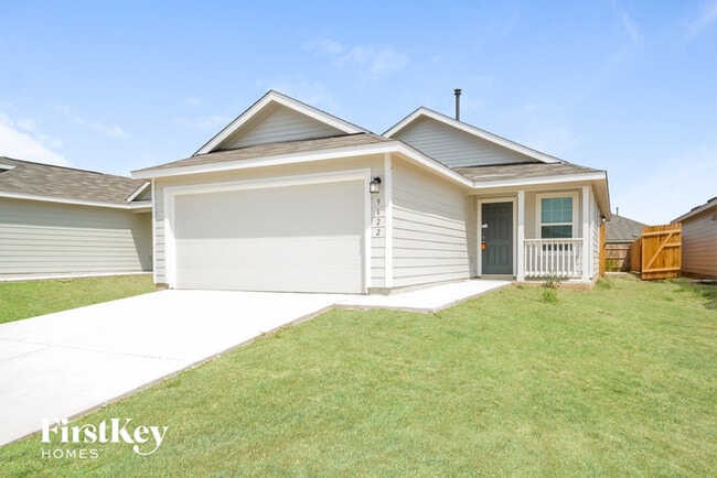 9622 Littleton Grist in San Antonio, TX - Building Photo - Building Photo