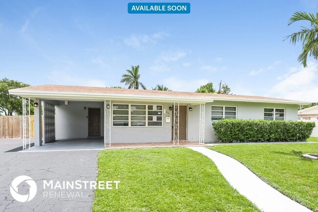 property at 331 SW 64th Way
