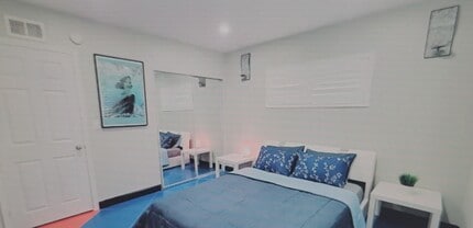 12802 Lemonwood Ln, Unit Full House in Garden Grove, CA - Building Photo - Building Photo