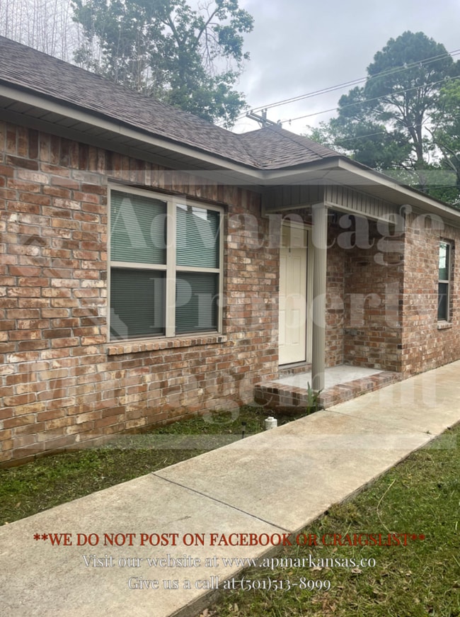 property at 1413 Hardy St