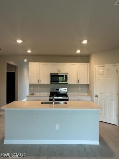 3635 Rollingwater Wy in North Fort Myers, FL - Foto de edificio - Building Photo