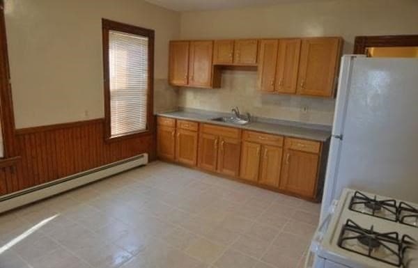 22 Norton St, Unit 3 in Boston, MA - Building Photo