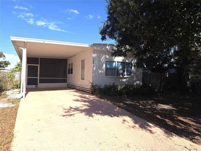 property at 6525 Tralee Ave