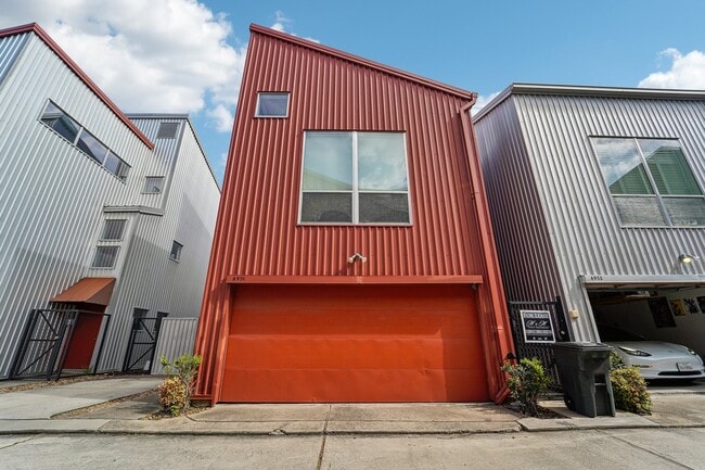 property at 6951 Ardmore St