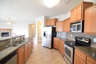 2902 Coal Oil Dr in Killeen, TX - Building Photo - Building Photo