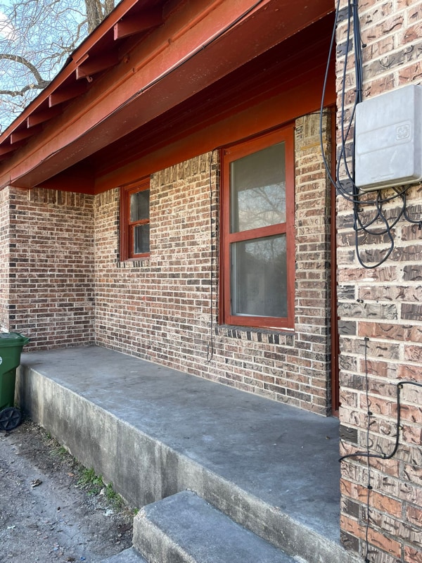 1004 Colcord Ave in Waco, TX - Building Photo - Building Photo