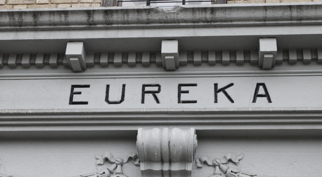 Eureka in Bronx, NY - Building Photo - Building Photo