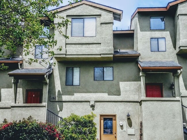property at 1860 25th St