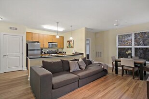 615 S Columbus St in Alexandria, VA - Building Photo