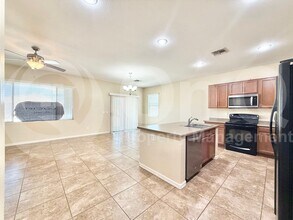 2474 E Dulcinea Trail in Casa Grande, AZ - Building Photo - Building Photo