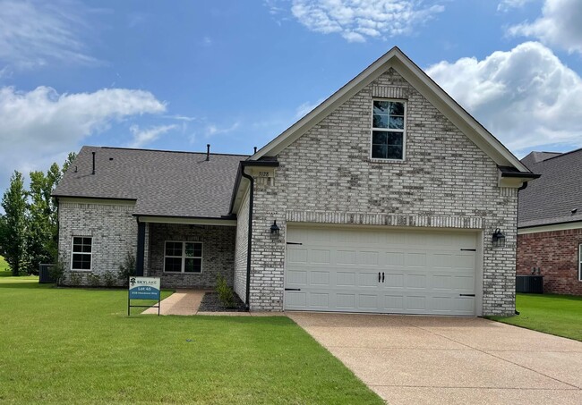 3128 Meadows Wy in Hernando, MS - Building Photo - Building Photo
