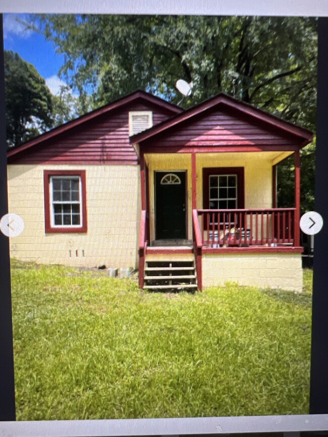 1332 Boston St in Columbia, SC - Building Photo - Building Photo
