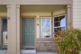 23 Sage Creek Rd in Fort Collins, CO - Building Photo - Building Photo